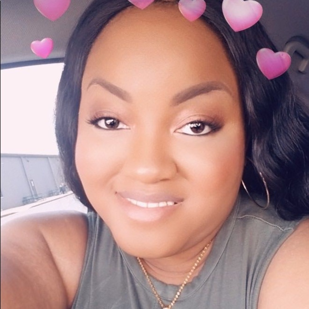 Meet your Posher, Grace